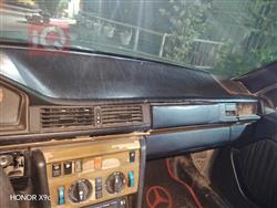 مرسيدس بنز E-Class